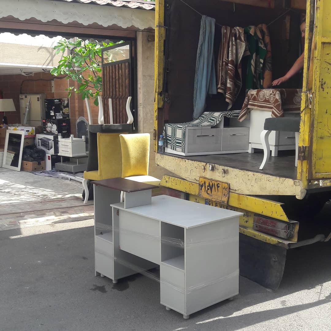 رضایت مشتریان