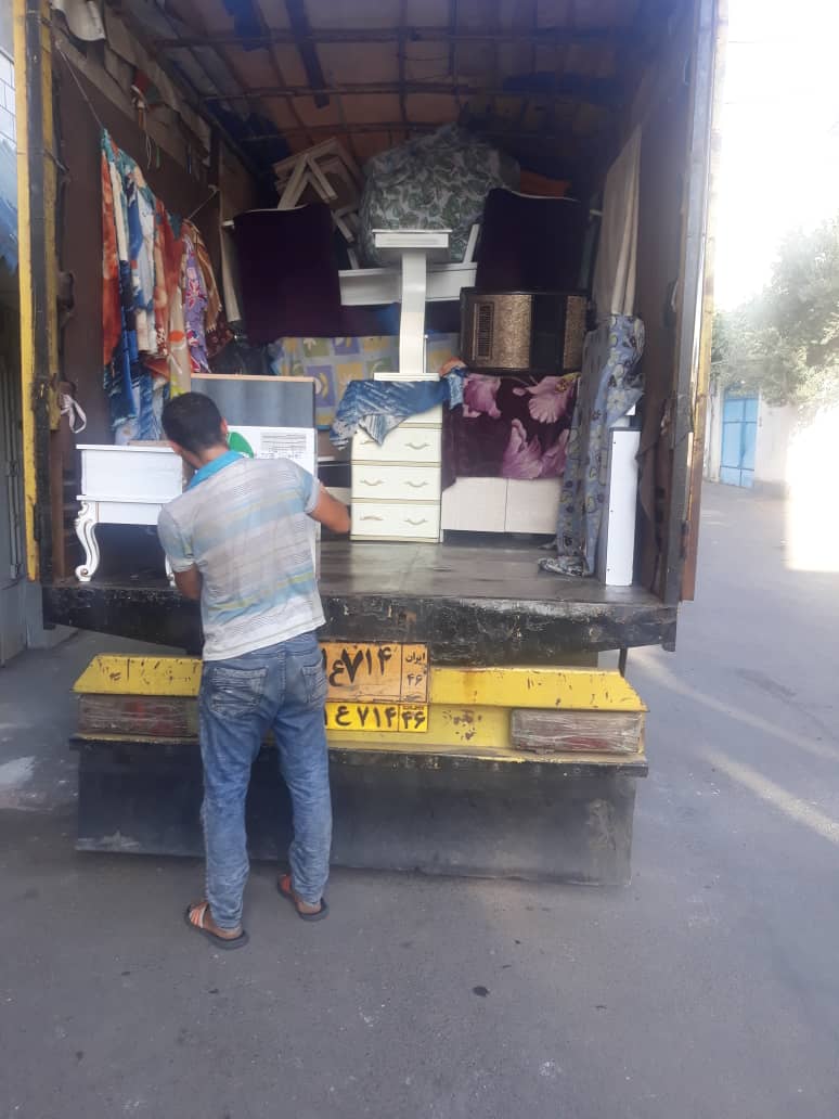 ضمانت خدمات