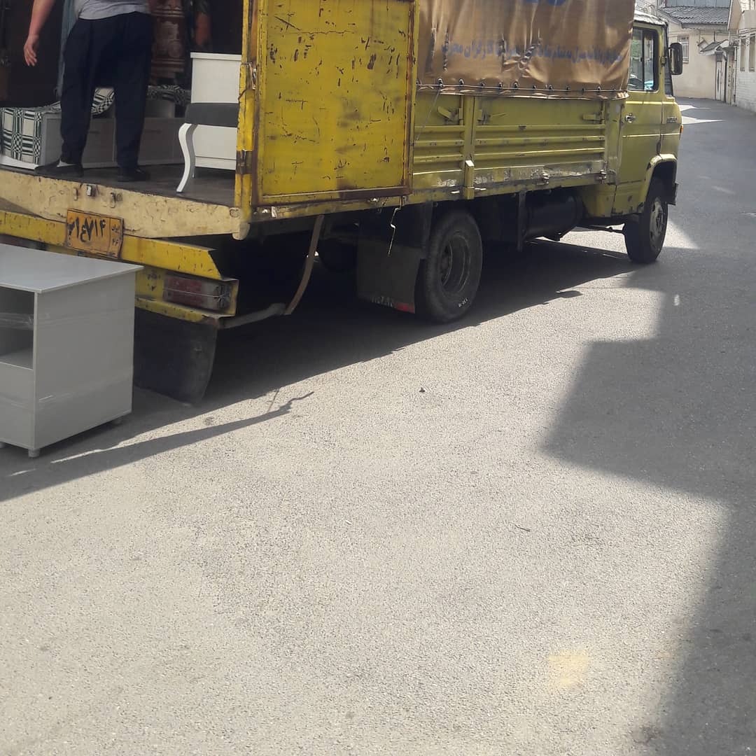 بارگیری آسان